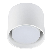 Купить Потолочный светильник Fametto Sotto DLC-S608 GX53 White UL-00008865 в Туле