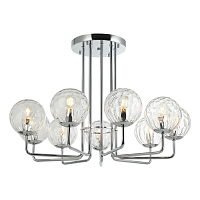 Купить Подвесная люстра Stilfort Steely 2119/09/09P в Туле