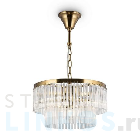 Купить Подвесная люстра Maytoni Colonne MOD093PL-04BS за 25 590 руб. в Туле фото 2 Купить с доставкой Подвесная люстра Maytoni Colonne MOD093PL-04BS в Туле фото 2