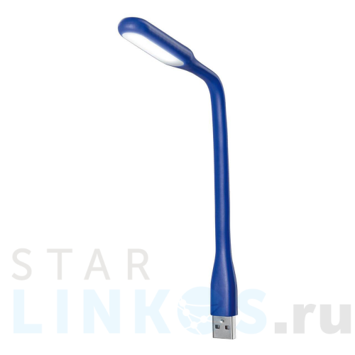 Купить с доставкой Настольная лампа Paulmann USB-Light Stick 70888 в Туле