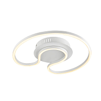 Купить Потолочный светодиодный светильник Globo Witty 67097-30W в Туле