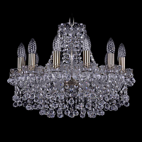 Купить Подвесная люстра Bohemia Ivele 1409/12/160 Pa в Туле