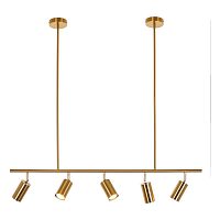 Купить Подвесной светильник MyFar Dereck MR1021-5P в Туле