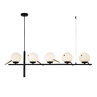 Купить Подвесная люстра F-Promo Tior 4106-5P в Туле