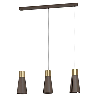 Купить Подвесной светильник Eglo Losalomas 98839 в Туле