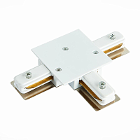 Купить Коннектор T-образный ST Luce ST013.539.00 в Туле