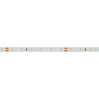 Купить Светодиодная влагозащищенная лента Arlight 7,2W/m 60LED/m 2835SMD холодный белый 5M 020521(2) в Туле
