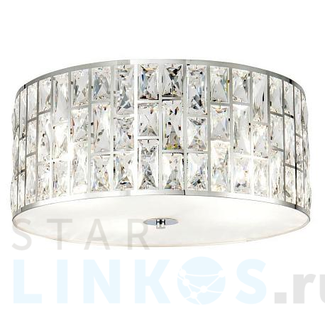 Купить Потолочный светильник Maytoni Gelid MOD184PL-04CH за 32 850 руб. в Туле фото 2 Купить с доставкой Потолочный светильник Maytoni Gelid MOD184PL-04CH в Туле фото 2