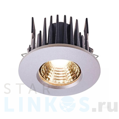 Купить Встраиваемый светильник Deko-Light COB 68 IP65 565111 за 7 194 руб. в Туле Купить с доставкой Встраиваемый светильник Deko-Light COB 68 IP65 565111 в Туле