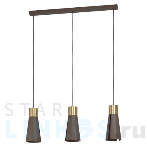 Купить Подвесной светильник Eglo Losalomas 98839 за 21 990 руб. в Туле Купить с доставкой Подвесной светильник Eglo Losalomas 98839 в Туле