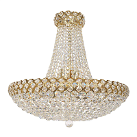 Купить Подвесной светильник Arti Lampadari Asti E 1.5.50.600 G в Туле