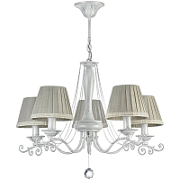 Купить Подвесная люстра Freya Donata FR2759-PL-05-W в Туле