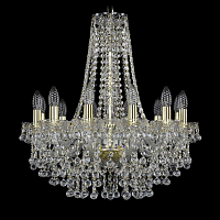 Купить Подвесная люстра Bohemia Ivele 1409/12/195/h-63 G в Туле