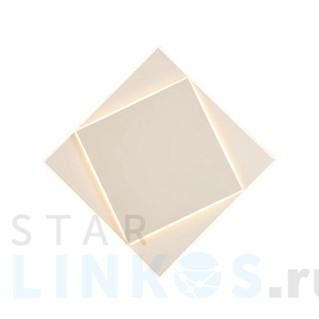 Купить Настенно-потолочный светодиодный светильник Mantra Dakla 6426 за 29 796 руб. в Туле фото 2 Купить с доставкой Настенно-потолочный светодиодный светильник Mantra Dakla 6426 в Туле фото 2