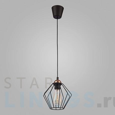 Купить Подвесной светильник TK Lighting 1642 Galaxy 1 за 6 210 руб. в Туле фото 2 Купить с доставкой Подвесной светильник TK Lighting 1642 Galaxy 1 в Туле фото 2