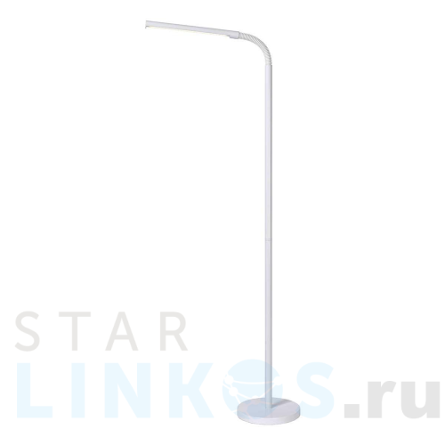 Купить Торшер Lucide Gilly 36712/05/31 за 14 108 руб. в Туле Купить с доставкой Торшер Lucide Gilly 36712/05/31 в Туле