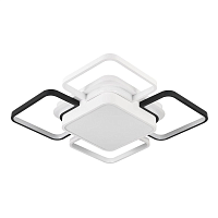 Купить Потолочный светодиодный светильник Natali Kovaltseva 81038/8C в Туле