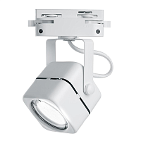 Купить Трековый светильник Feron AL190 41589 в Туле