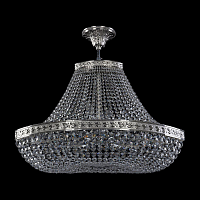 Купить Подвесная люстра Bohemia Ivele 19113/H1/70IV Ni в Туле