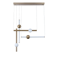 Купить Подвесной светильник Loft IT Crescent 5053-E в Туле