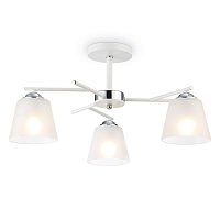 Купить Потолочная люстра Ambrella light Traditional Modern TR303202 в Туле