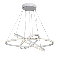 Купить Подвесной светодиодный светильник Vitaluce V4628-0/3S в Туле