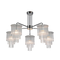 Купить Потолочная люстра Omnilux Tuili OML-69307-05 в Туле