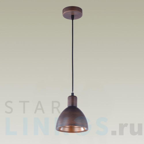 Купить Подвесной светильник Moderli Irina V2710-1P за 2 890 руб. в Туле Купить с доставкой Подвесной светильник Moderli Irina V2710-1P в Туле