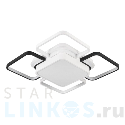 Купить Потолочный светодиодный светильник Natali Kovaltseva 81038/8C за 9 729 руб. в Туле Купить с доставкой Потолочный светодиодный светильник Natali Kovaltseva 81038/8C в Туле