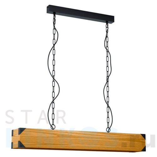 Купить Подвесной светильник Eglo Harborough 43159 за 26 390 руб. в Туле Купить с доставкой Подвесной светильник Eglo Harborough 43159 в Туле