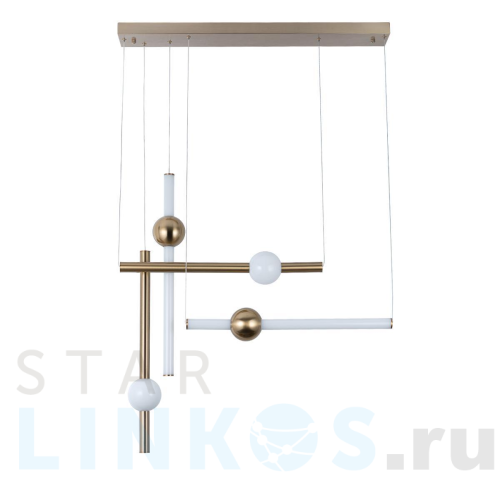 Купить Подвесной светильник Loft IT Crescent 5053-E за 45 260 руб. в Туле Купить с доставкой Подвесной светильник Loft IT Crescent 5053-E в Туле