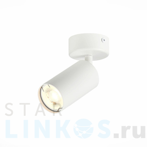 Купить Спот ST Luce ST303.502.01 за 1 140 руб. в Туле Купить с доставкой Спот ST Luce ST303.502.01 в Туле