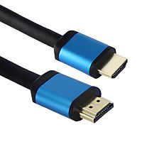 Купить Шнур HDMI-HDMI v.2.0 3м UNIFLEX в Туле