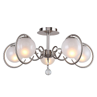 Купить Потолочная люстра F-Promo Fabbio 2349-5U в Туле