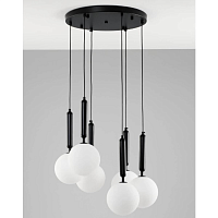 Купить Подвесная люстра Moderli Violla V2030-1P в Туле