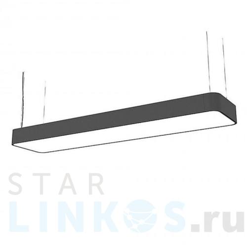 Купить Подвесной светильник Nowodvorski Soft Led 90x20 7532 за 41 860 руб. в Туле Купить с доставкой Подвесной светильник Nowodvorski Soft Led 90x20 7532 в Туле