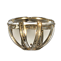 Купить Настенный светильник Lumien Hall Новара LH3047/2W-NK в Туле