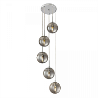 Купить Подвесная люстра Citilux Томми CL102050 в Туле