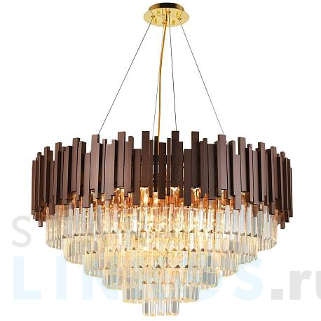 Купить Подвесная люстра Natali Kovaltseva Vertigo 81439/12C Cobalt за 46 257 руб. в Туле фото 2 Купить с доставкой Подвесная люстра Natali Kovaltseva Vertigo 81439/12C Cobalt в Туле фото 2