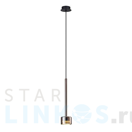 Купить Подвесной светильник Mantra Tonic 7877 за 15 920 руб. в Туле фото 2 Купить с доставкой Подвесной светильник Mantra Tonic 7877 в Туле фото 2