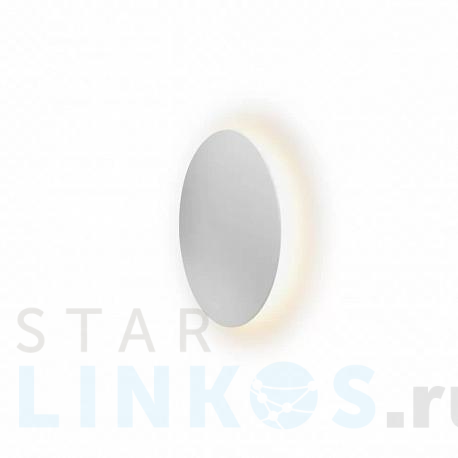 Купить Настенный светодиодный светильник iLedex Lunar ZD8102-12W WH за 6 290 руб. в Туле фото 2 Купить с доставкой Настенный светодиодный светильник iLedex Lunar ZD8102-12W WH в Туле фото 2