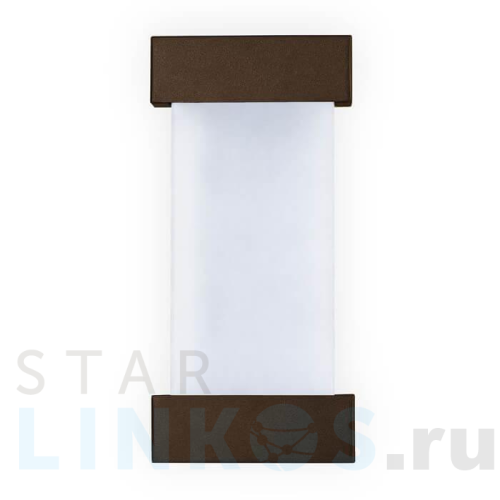 Купить Настенный светодиодный светильник Ambrella light Wall FW205 за 6 766 руб. в Туле Купить с доставкой Настенный светодиодный светильник Ambrella light Wall FW205 в Туле