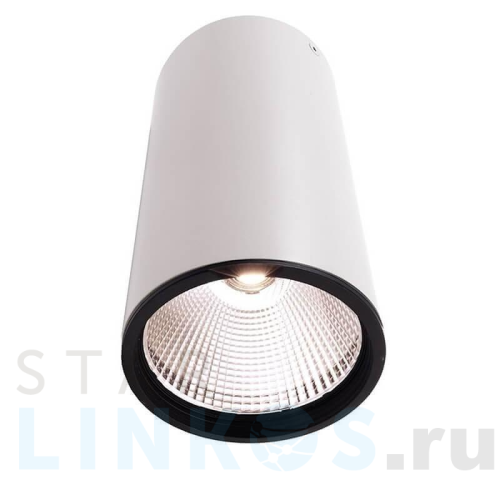 Купить с доставкой Накладной светильник Deko-Light Luna 40 348065 в Туле