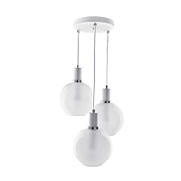 Купить Подвесная люстра 33 Идеи PND140.03.01.002.CH-S.13.WH в Туле