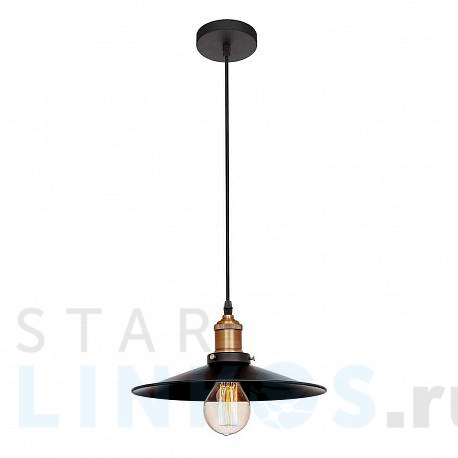 Купить Подвесной светильник Loft IT Factory Filament Loft1102 за 4 140 руб. в Туле фото 2 Купить с доставкой Подвесной светильник Loft IT Factory Filament Loft1102 в Туле фото 2