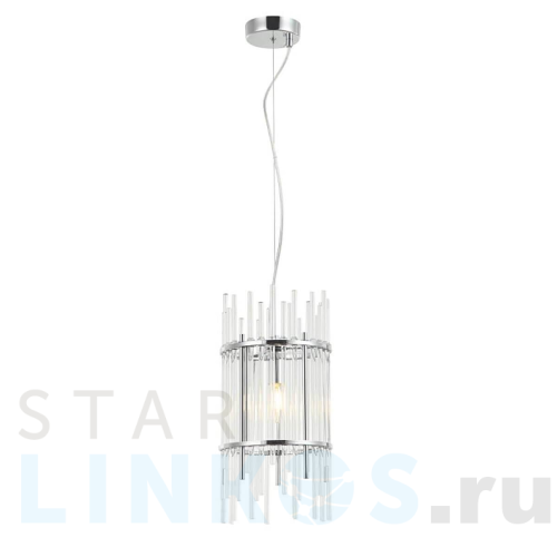 Купить с доставкой Подвесной светильник Stilfort Sia 2146/09/01P в Туле