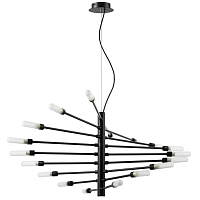 Купить Подвесная люстра Lightstar Ragno 733187 в Туле