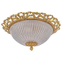 Купить Потолочный светильник Arti Lampadari Vigilanza E 1.13.46 G в Туле