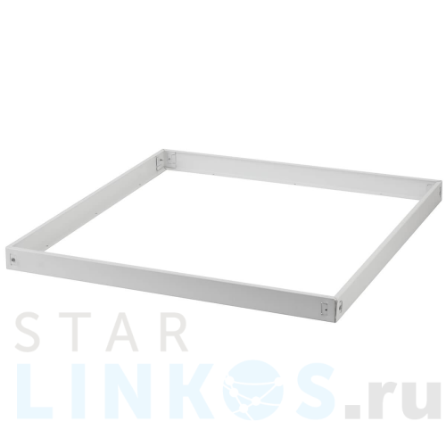 Купить Рама монтажная ЭРА SPL-FR-595x595 Б0039415 за 874 руб. в Туле Купить с доставкой Рама монтажная ЭРА SPL-FR-595x595 Б0039415 в Туле