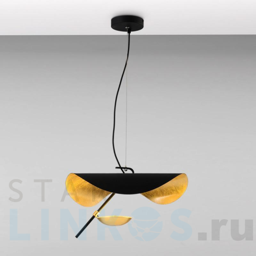 Купить Подвесной светильник Imperium Loft Covert 140621-26 за 22 680 руб. в Туле Купить с доставкой Подвесной светильник Imperium Loft Covert 140621-26 в Туле